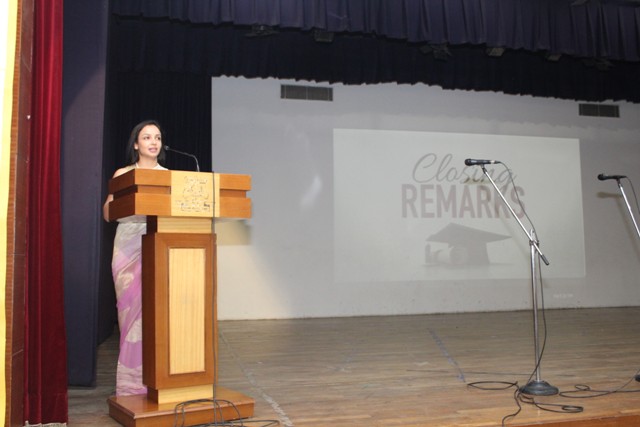 Commerce Day / Reverberation